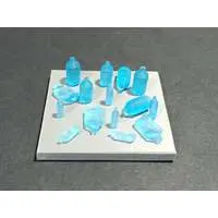 1/35 Scale Model Kit - Detail-Up Parts