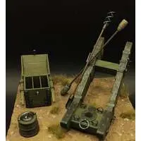 1/35 Scale Model Kit - Detail-Up Parts