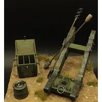 1/24 Scale Model Kit - Detail-Up Parts