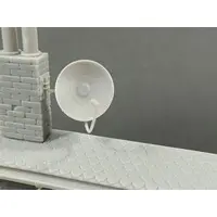 1/35 Scale Model Kit - Detail-Up Parts