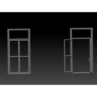 1/35 Scale Model Kit - Detail-Up Parts
