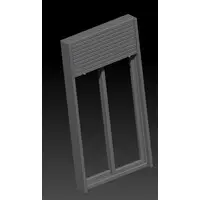 1/35 Scale Model Kit - Detail-Up Parts