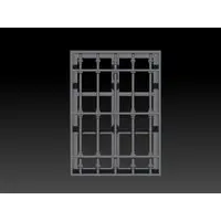 1/35 Scale Model Kit - Detail-Up Parts