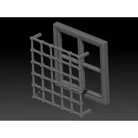 1/35 Scale Model Kit - Detail-Up Parts