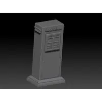 1/35 Scale Model Kit - Detail-Up Parts