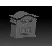 1/35 Scale Model Kit - Detail-Up Parts