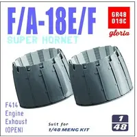 1/48 Scale Model Kit - Fighter aircraft model kits / Super Hornet