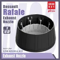 1/48 Scale Model Kit - Fighter aircraft model kits / Dassault Rafale