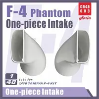 1/48 Scale Model Kit - Fighter aircraft model kits