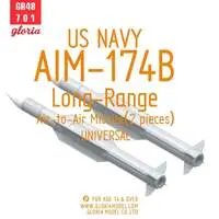 1/48 Scale Model Kit - Fighter aircraft model kits / Super Hornet