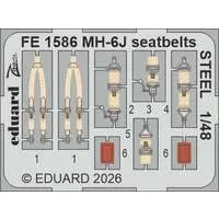 1/48 Scale Model Kit - Etching parts