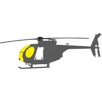 1/48 Scale Model Kit - Detail-Up Parts