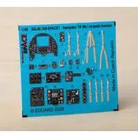 1/48 Scale Model Kit - Detail-Up Parts
