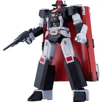 MODEROID - Saber Rider and the Star Sheriffs