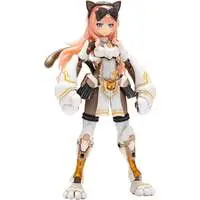 Plastic Model Kit - FRAME ARMS GIRL / Durga I
