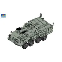 1/72 Scale Model Kit - Tank / Stryker