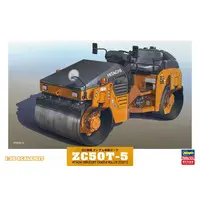 1/35 Scale Model Kit - Hitachi Construction Machinery