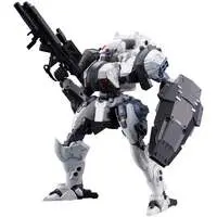 1/24 Scale Model Kit - HEXA GEAR / Modular Carbine & V-THOR
