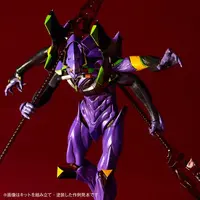 Plastic Model Kit - ARTPLA / Evangelion Unit-03 & Evangelion New Unit-02α