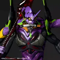 Plastic Model Kit - ARTPLA / Evangelion Unit-03 & Evangelion New Unit-02α