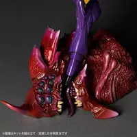 Plastic Model Kit - ARTPLA / Evangelion Unit-03 & Evangelion New Unit-02α