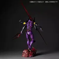 Plastic Model Kit - ARTPLA / Evangelion Unit-03 & Evangelion New Unit-02α