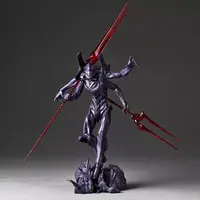 Plastic Model Kit - ARTPLA / Evangelion Unit-03 & Evangelion New Unit-02α