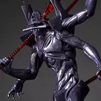 Plastic Model Kit - ARTPLA / Evangelion Unit-03 & Evangelion New Unit-02α