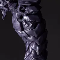 Plastic Model Kit - ARTPLA / Evangelion Unit-03 & Evangelion New Unit-02α