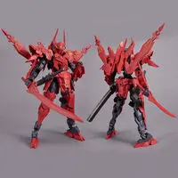 1/144 Scale Model Kit - 30 MINUTES MISSIONS / Spinatio
