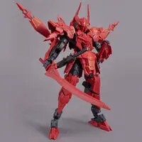 1/144 Scale Model Kit - 30 MINUTES MISSIONS / Spinatio