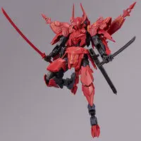1/144 Scale Model Kit - 30 MINUTES MISSIONS / Spinatio