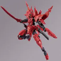 1/144 Scale Model Kit - 30 MINUTES MISSIONS / Spinatio