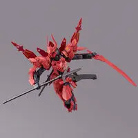 1/144 Scale Model Kit - 30 MINUTES MISSIONS / Spinatio