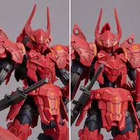 1/144 Scale Model Kit - 30 MINUTES MISSIONS / Spinatio