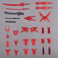 1/144 Scale Model Kit - 30 MINUTES MISSIONS / Spinatio