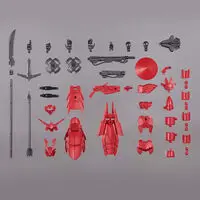 1/144 Scale Model Kit - 30 MINUTES MISSIONS / Spinatio