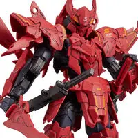 1/144 Scale Model Kit - 30 MINUTES MISSIONS / Spinatio