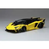 1/24 Scale Model Kit - Liberty Walk / Lamborghini Aventador