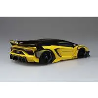 1/24 Scale Model Kit - Liberty Walk / Lamborghini Aventador