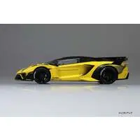1/24 Scale Model Kit - Liberty Walk / Lamborghini Aventador