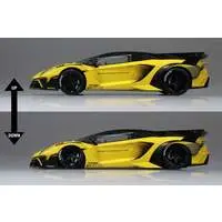 1/24 Scale Model Kit - Liberty Walk / Lamborghini Aventador