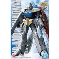 Gundam Models - Turn A Gundam