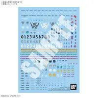 1/144 Scale Model Kit - 30 MINUTES MISSIONS