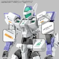 1/144 Scale Model Kit - 30 MINUTES MISSIONS