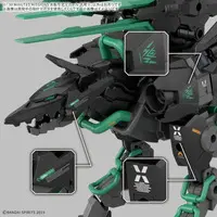 1/144 Scale Model Kit - 30 MINUTES MISSIONS