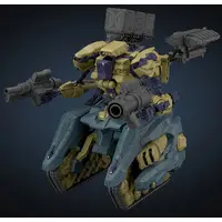 Plastic Model Kit - 30 MINUTES MISSIONS