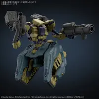 Plastic Model Kit - 30 MINUTES MISSIONS