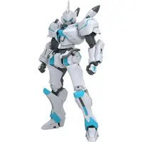 Plastic Model Kit - Vertex Force