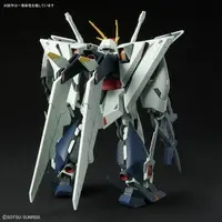 Gundam Models - Mobile Suit Gundam Hathaway / RX-105 Ξ Gundam